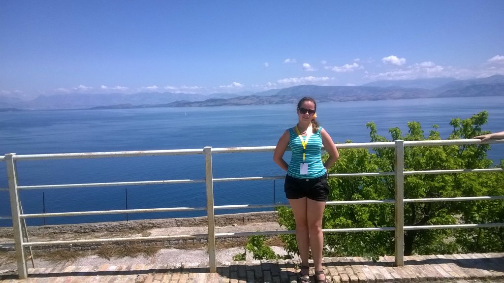 Kerkyra.