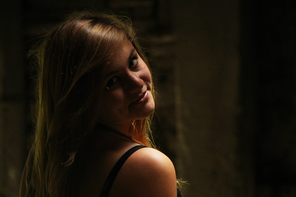Happy days! :D 