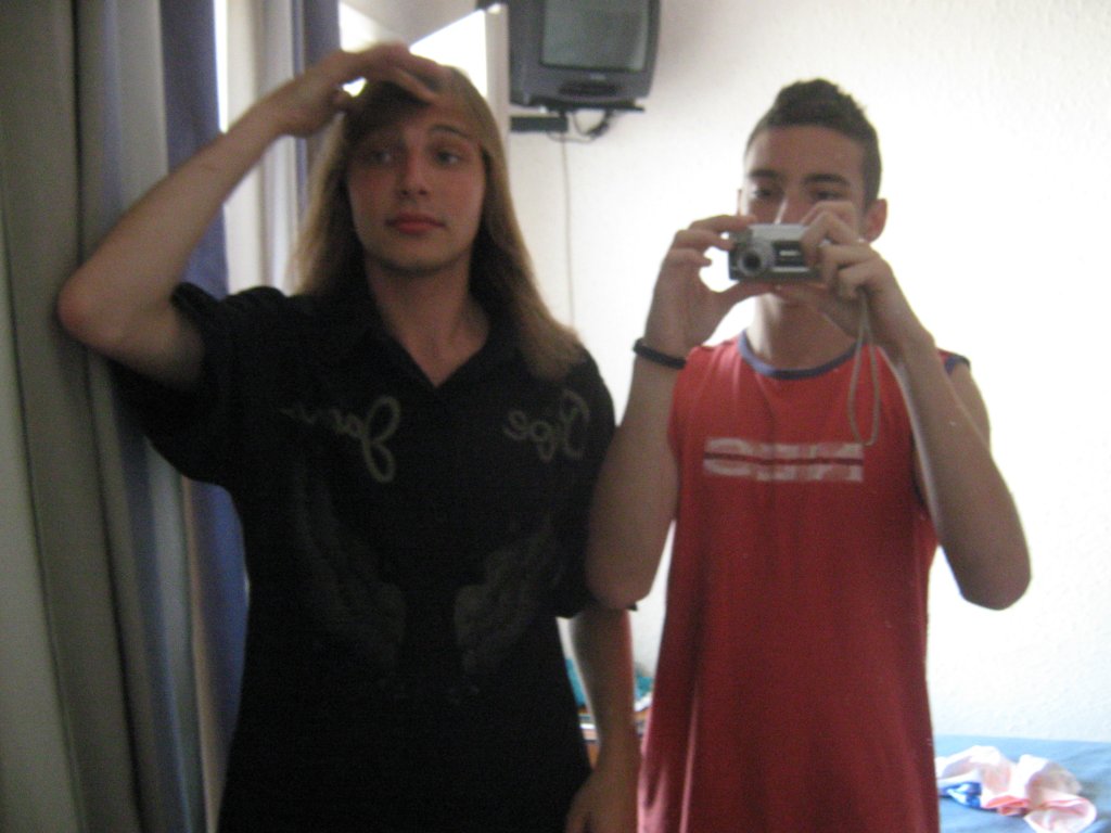 W yciu piekne s tylko chwile