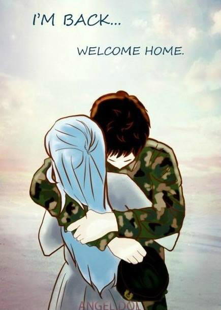 comeback