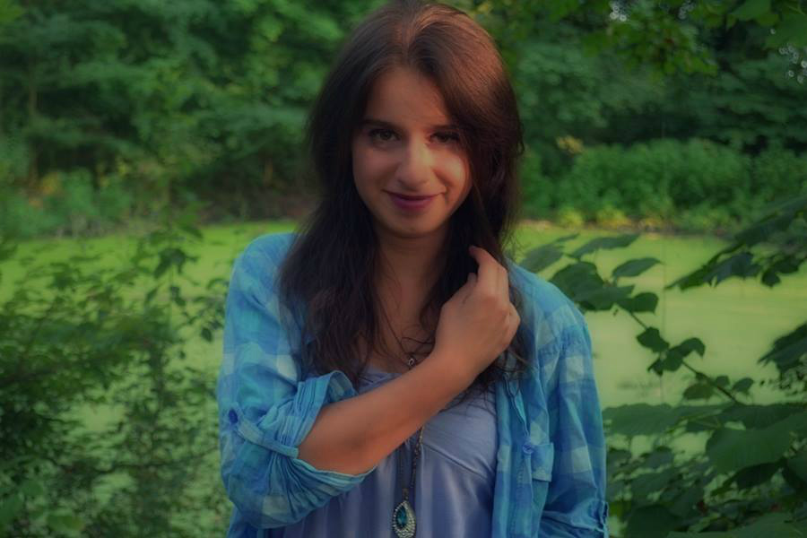 Ojjj :) Nowo:)
