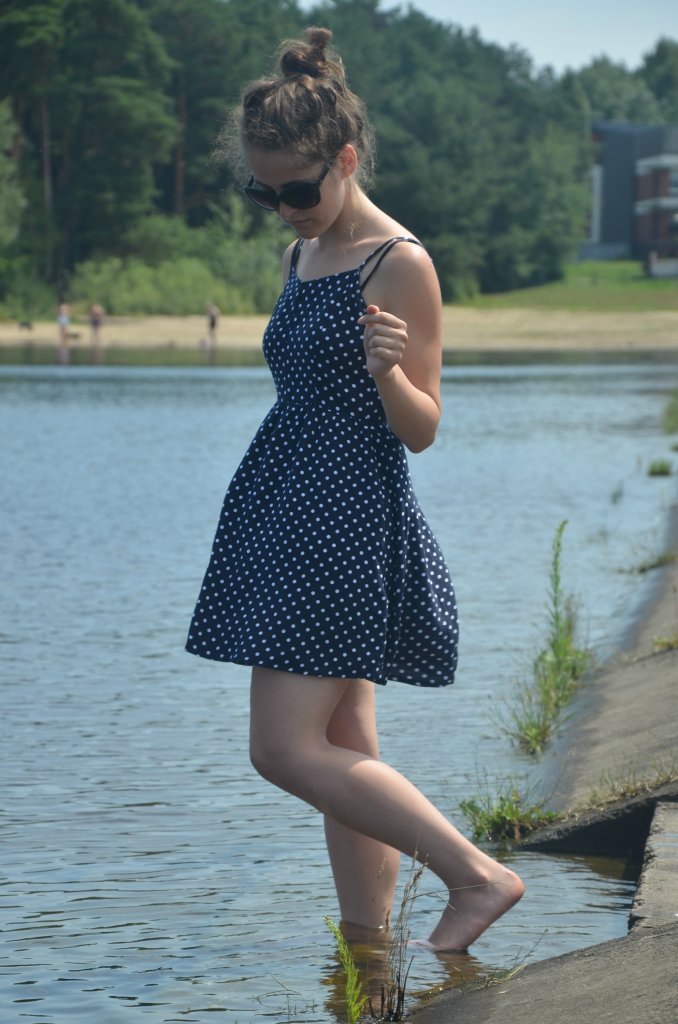 summer time