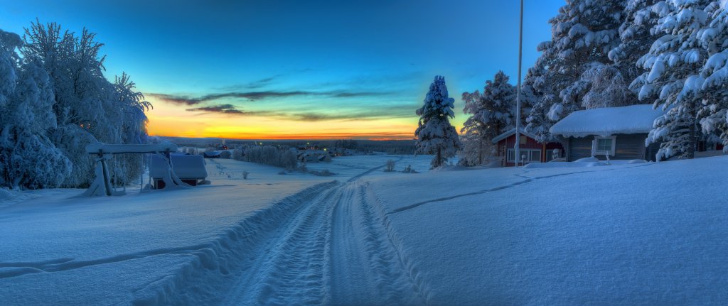 Sweden