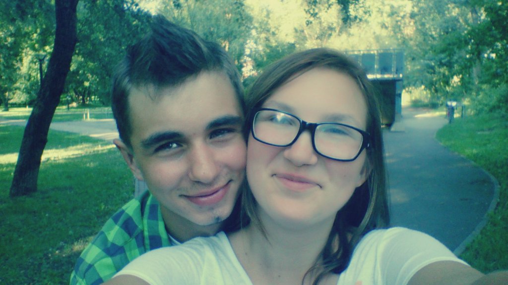 This is love