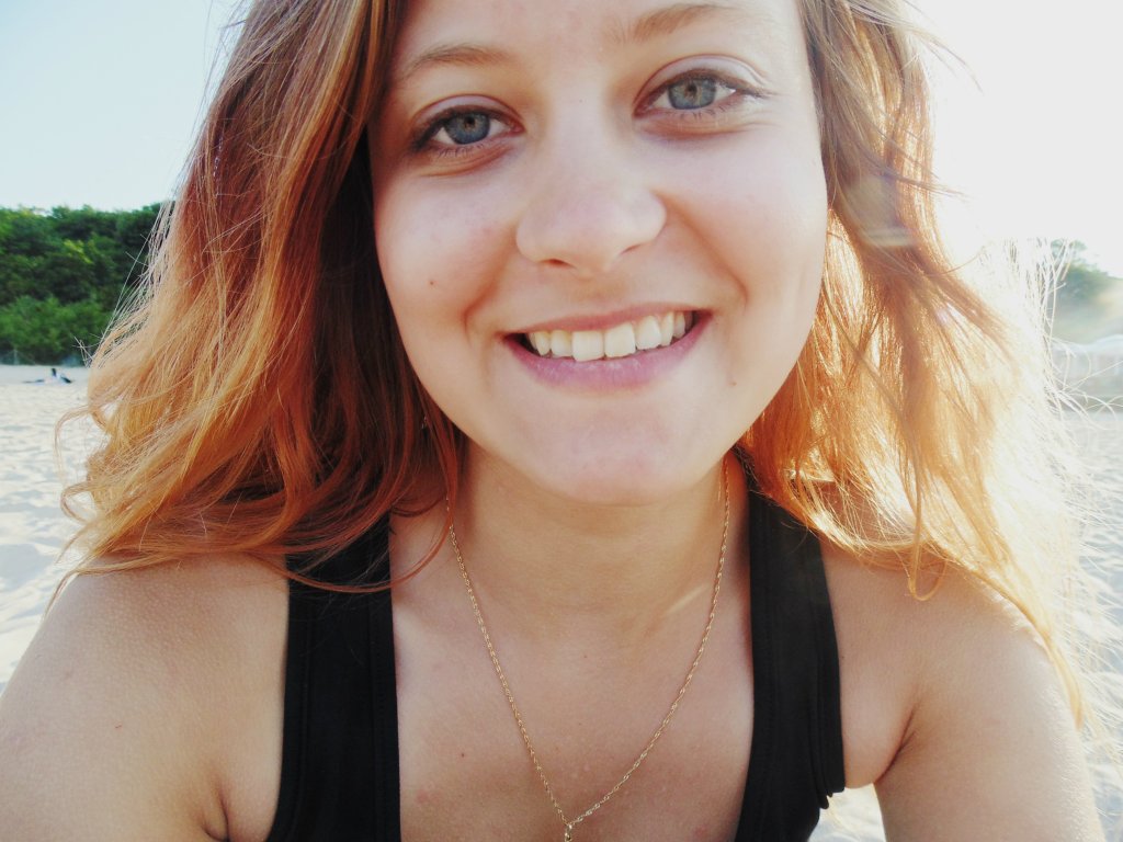 Gdaskie :)