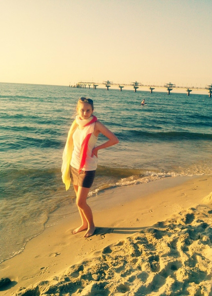 wakacyyyyyjne :D