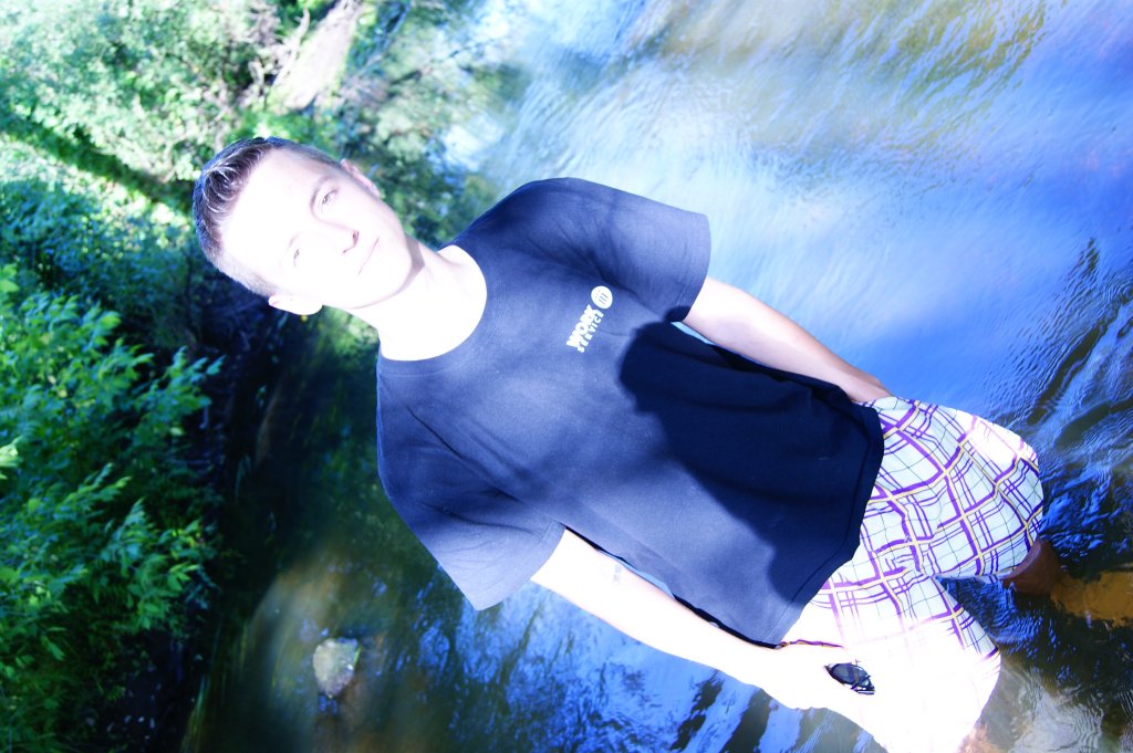 x