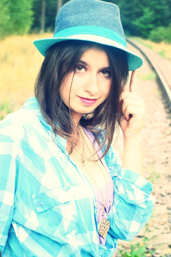 Sesja :)