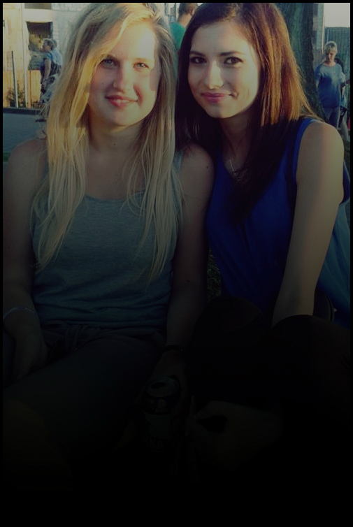 whatever forever .