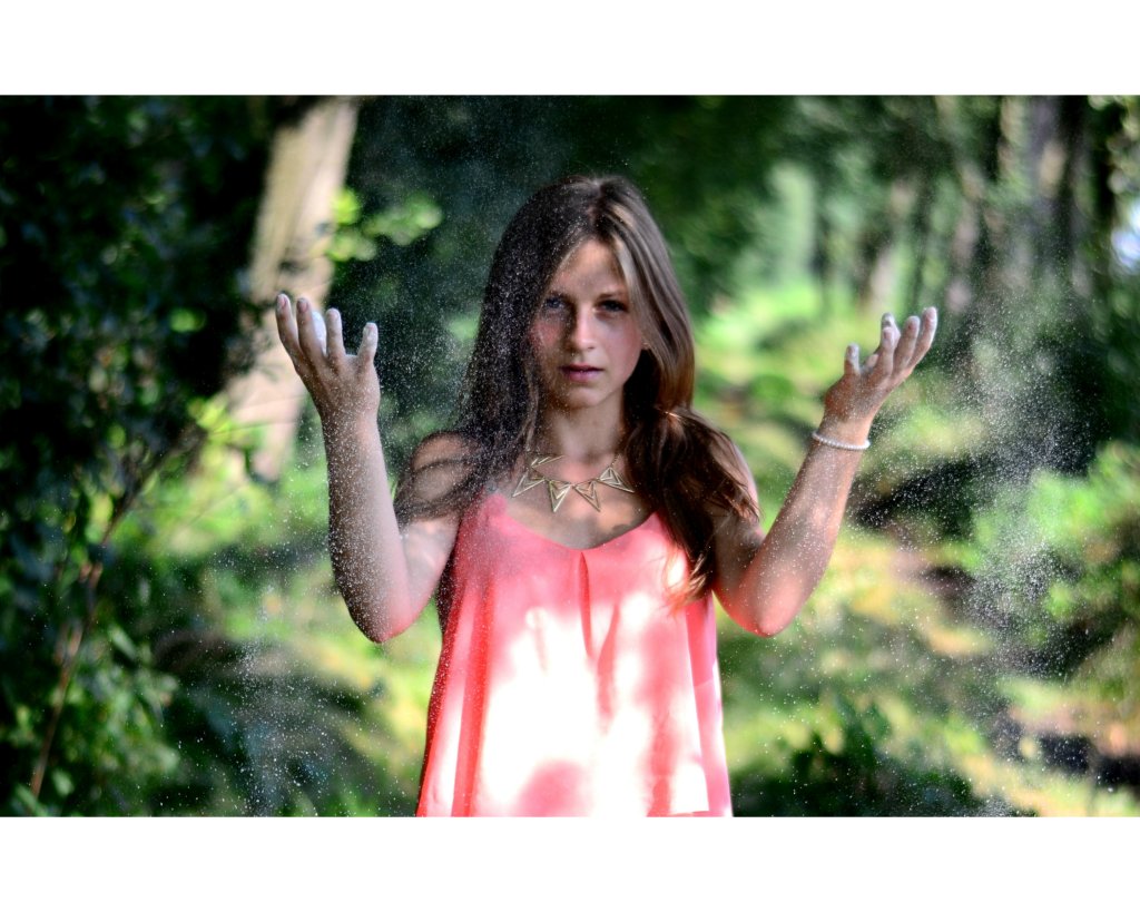 fot. Michaela Dziadzia