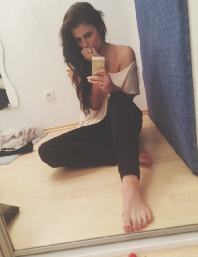 mamo, tato chce byc akrobat
