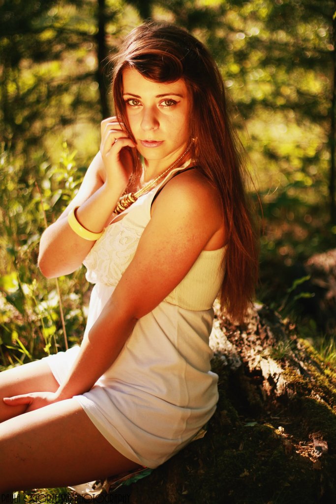 mod. Weronika T.