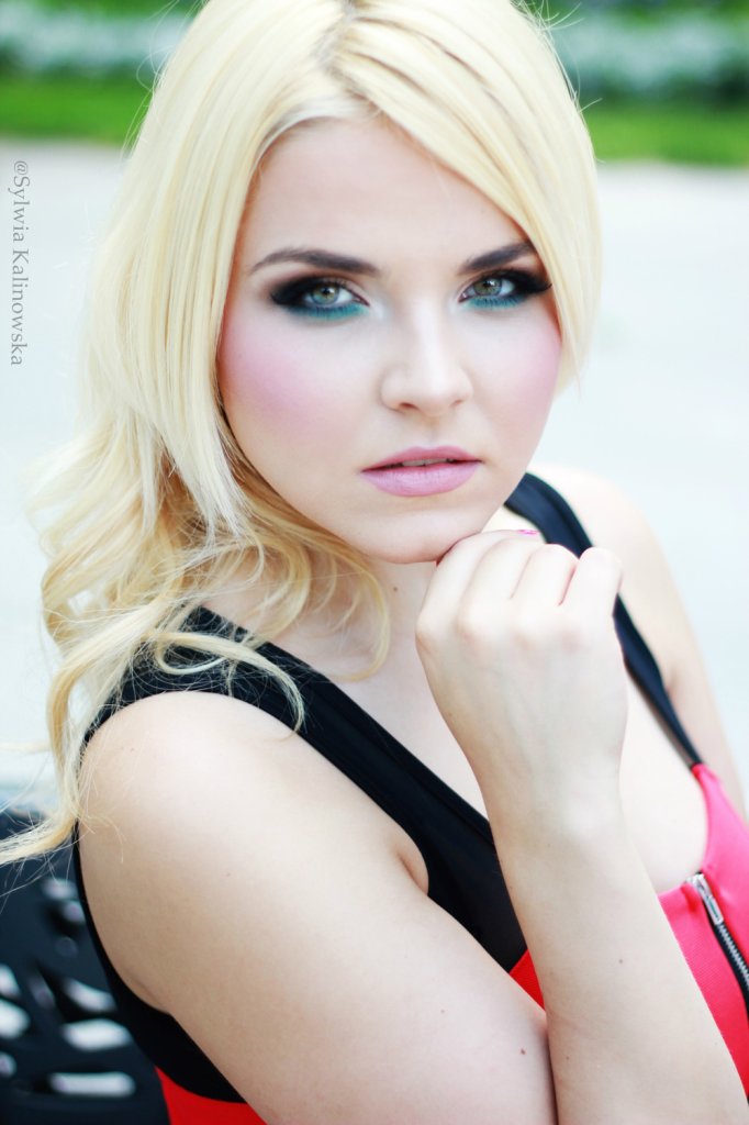 292. Malwina