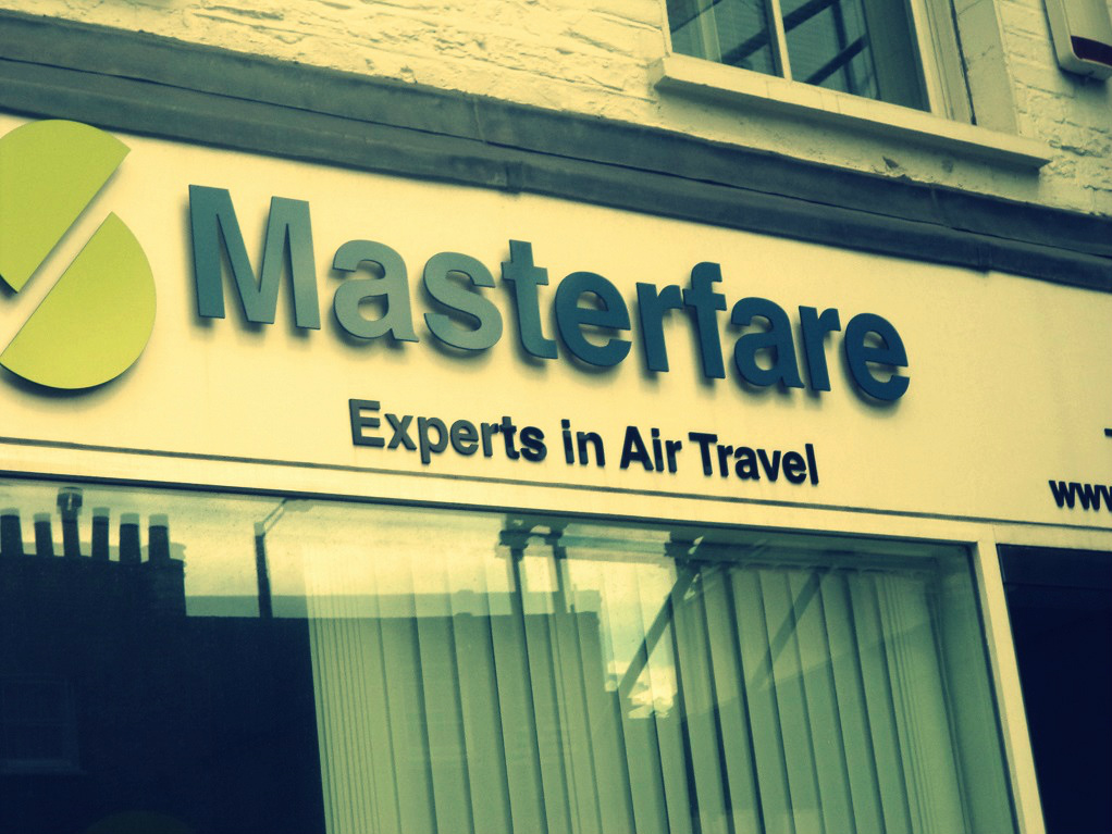 master