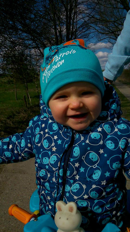 Pereka kochana < 3