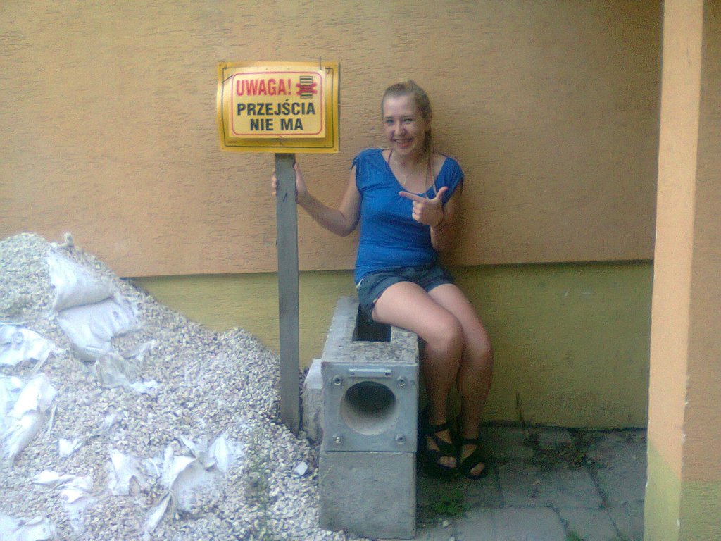 Mamy wgl wakacje?