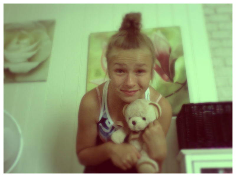 Summer :D Skarbie :D