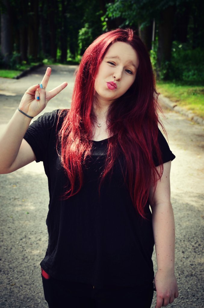 Sesja z Wadzi ;)