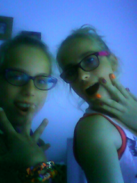 my i ta nasza gupawka :* 
