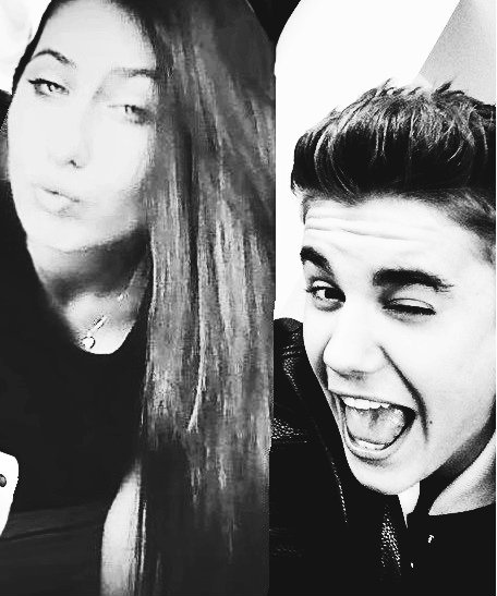 Justin Bieber domciaaaq