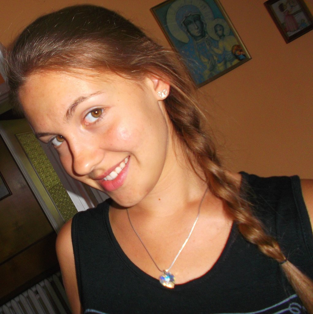 Umiechem do mnie mw! :D