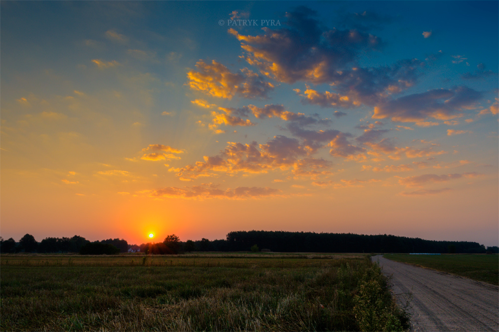 Sunrise