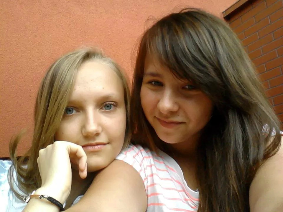 Imprezka ;*