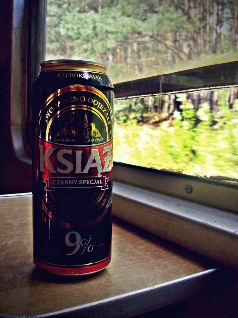 Na szybciutko