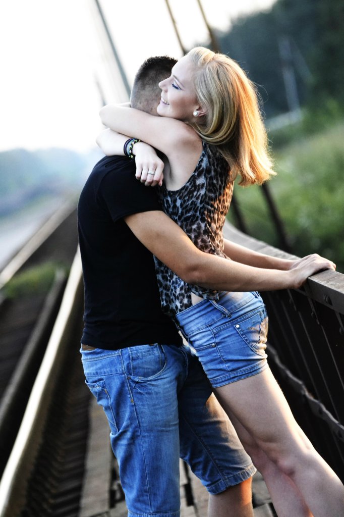 Ania i Tomek vol2 :D