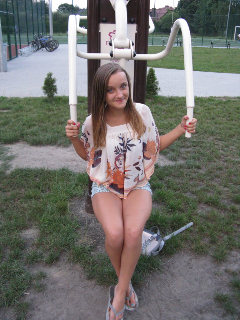 #fitt#park