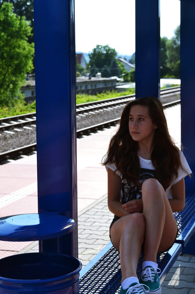 FIRST PICTURE