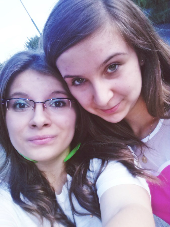 sisters 