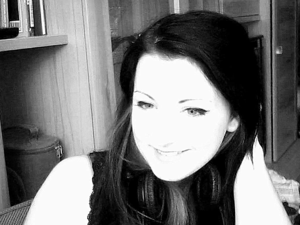 Ich liebe dich ;*