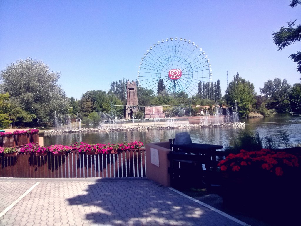 mirabilandia! 