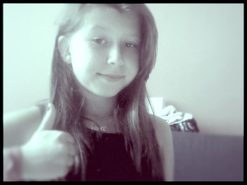 Cudowna ja :D