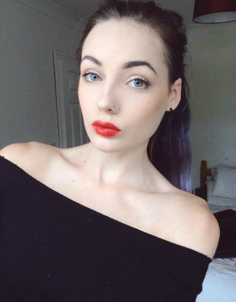 Sylwia Sissy