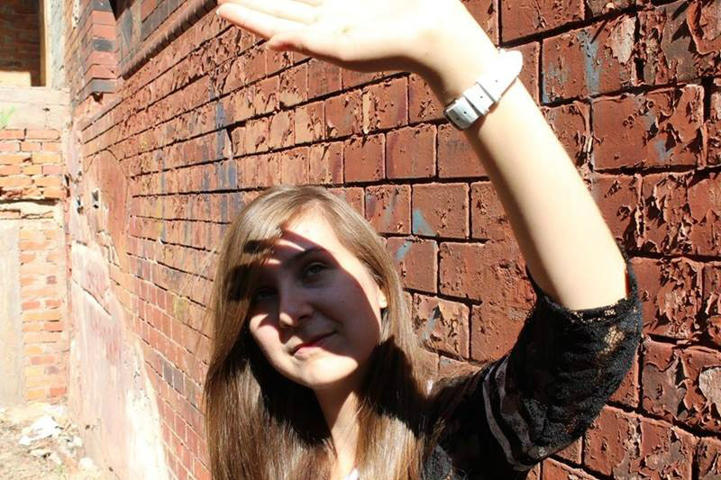 smile??