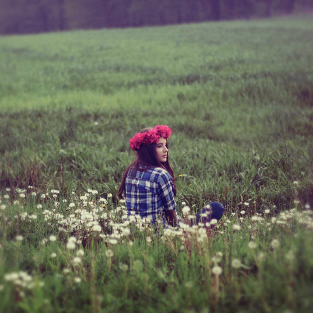 Little things.