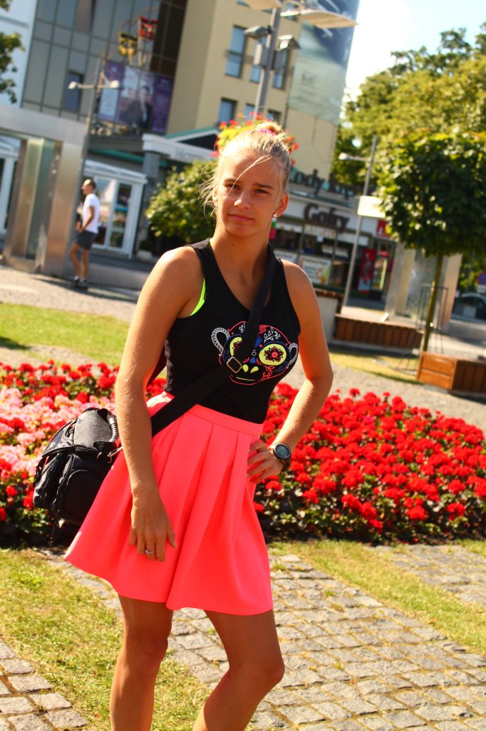 trening ... ??