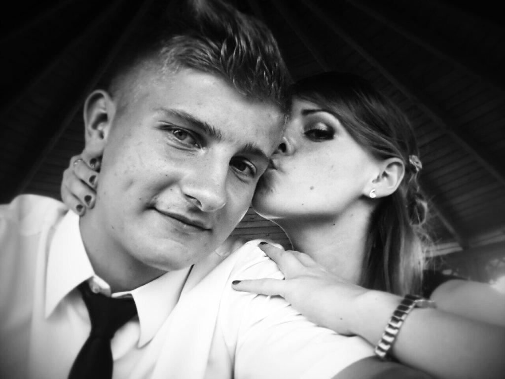 najwspanialszy :* 