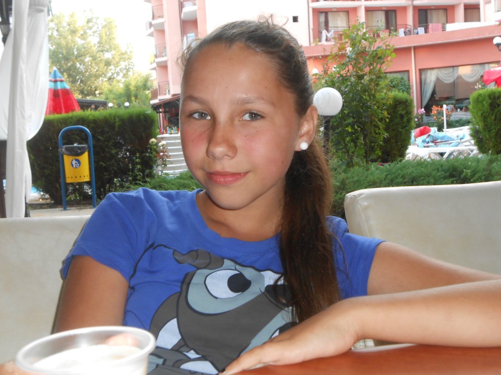 Bulgaria #3