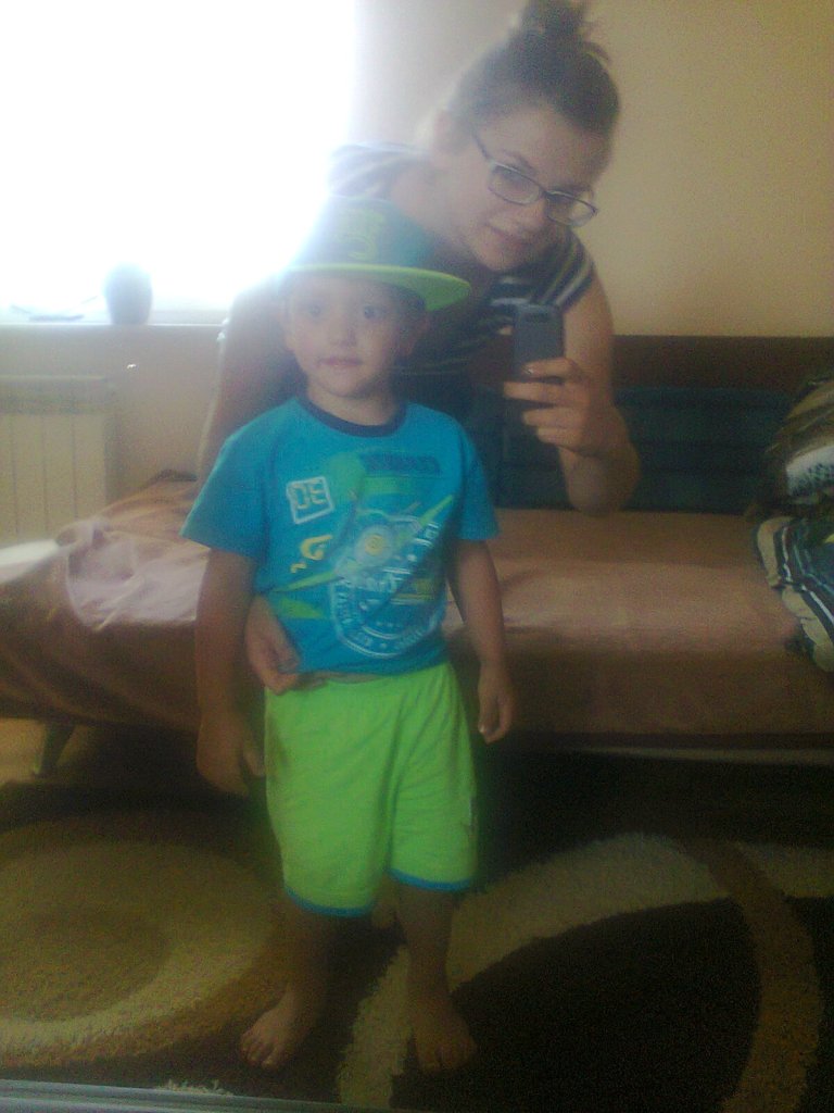 Szymonek;***
