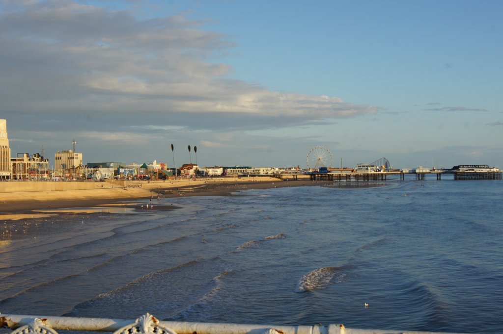 Blackpool