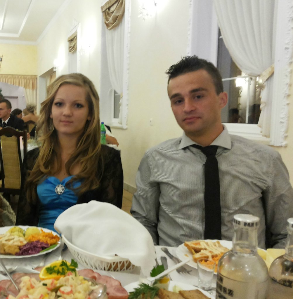 Wesele 2013r.
