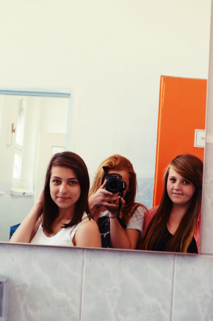 Trjkowy Kibelek *.*