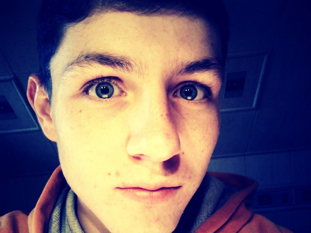 Siema :D