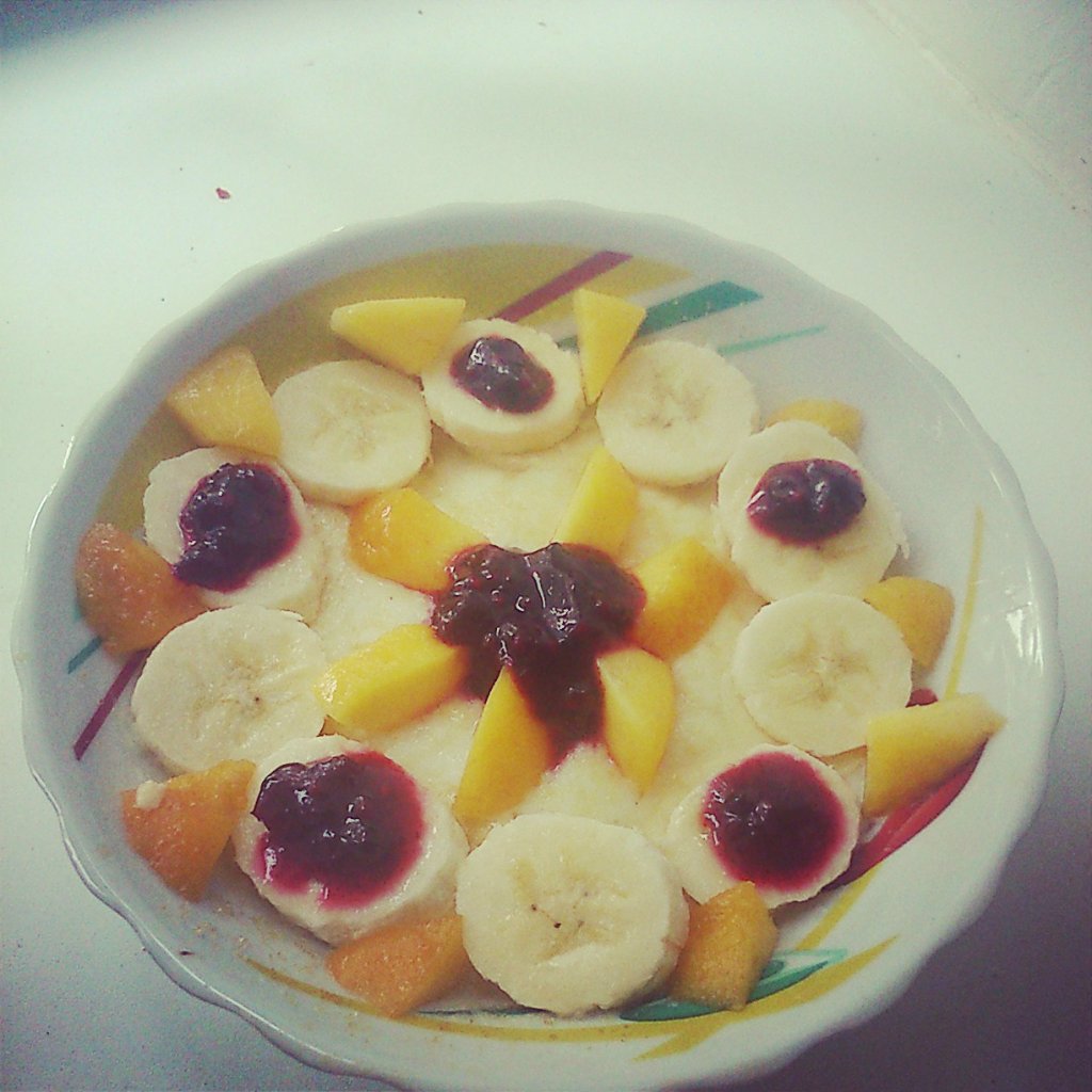 #breakfast