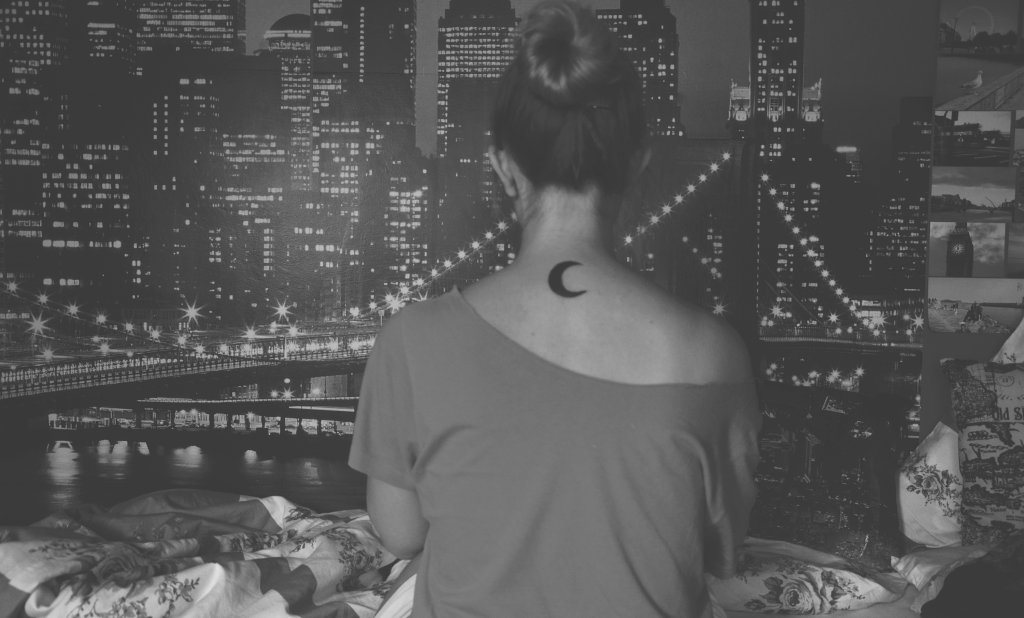 moon.