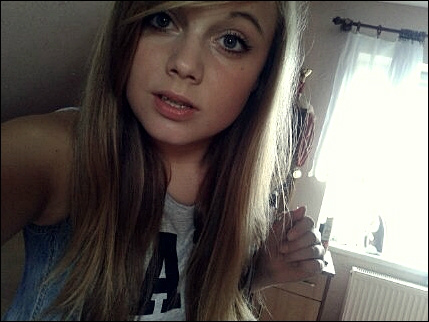 hello
