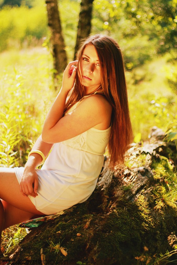 mod. Weronika T.